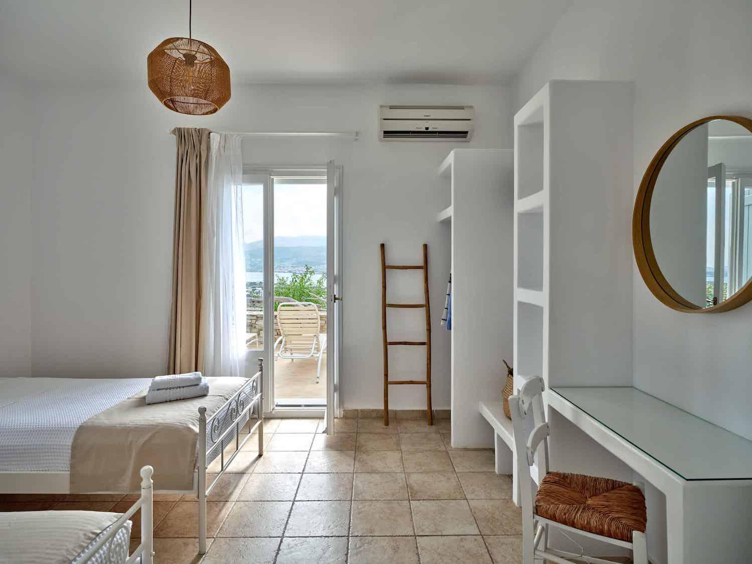 Hotel Antiparos Town Exterior foto