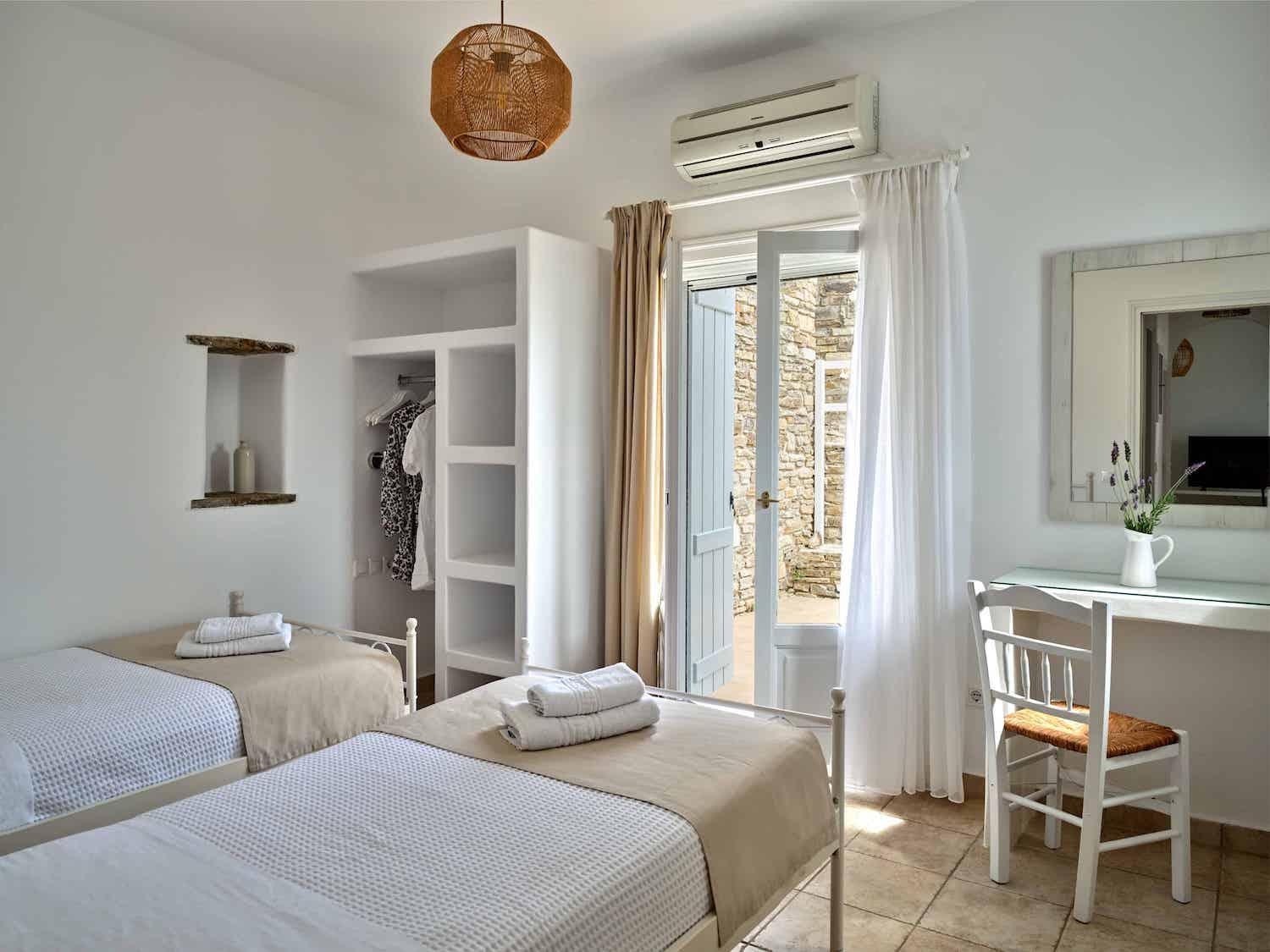 Hotel Antiparos Town Exterior foto