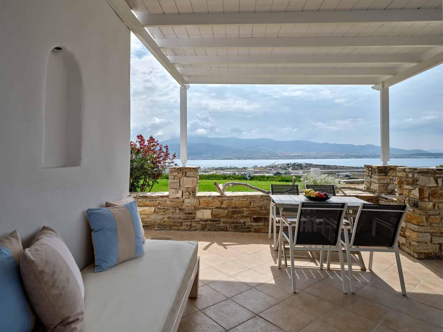 Hotel Antiparos Town Exterior foto
