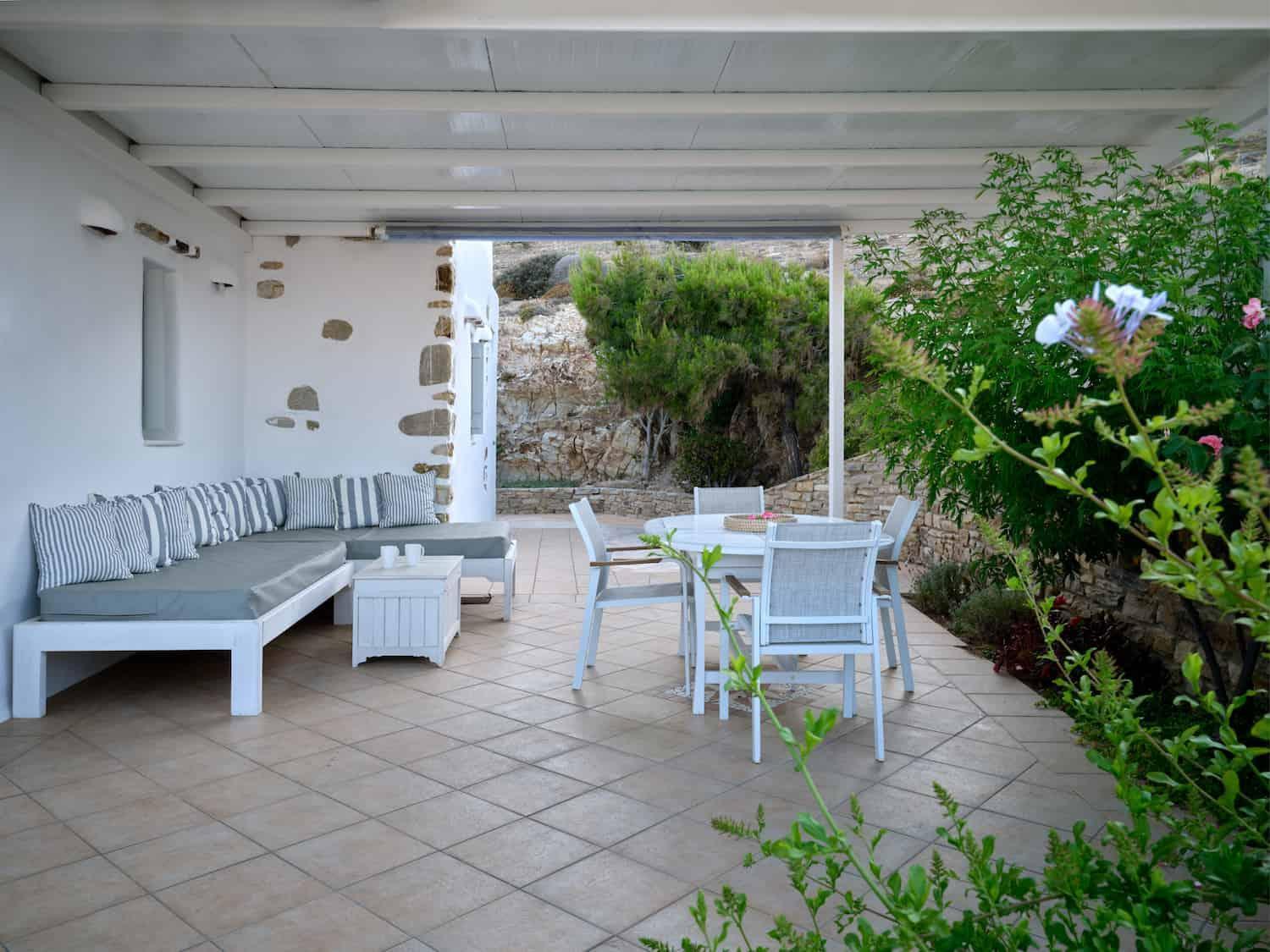 Hotel Antiparos Town Exterior foto