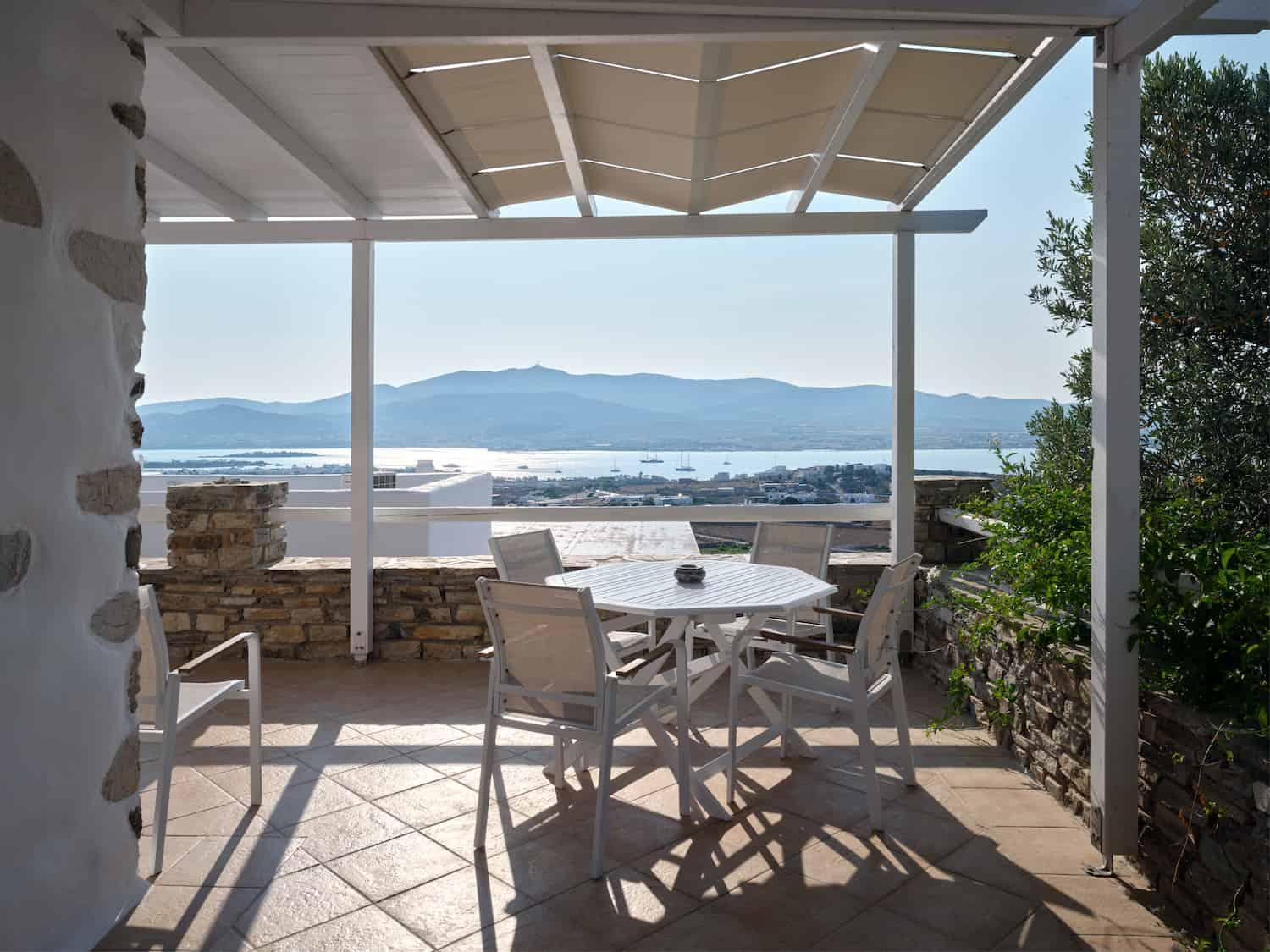 Hotel Antiparos Town Exterior foto