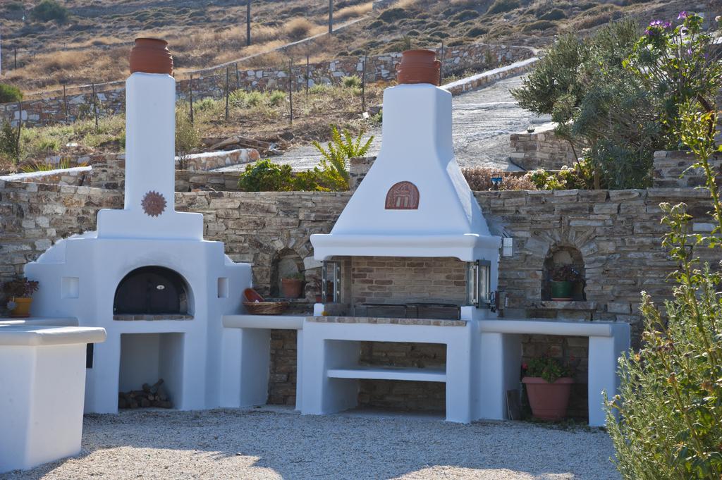 Hotel Antiparos Town Zimmer foto